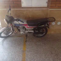 هنداسی جی ال ۱۵۰