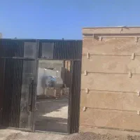 خانه ویلایی روستا چناران