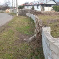 زمین مسکونی در روستای خوش اب و هوا