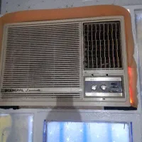 کولر ۱۸ هزار جنرال نو همه چی نو فابریک