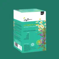 دمنوش بادرنجبویه ترکیبی آرامبخش