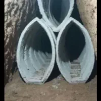 مغنی چاه کن مقنی حفاری چاه فاضلاب لایروبی چاه