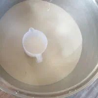 شیر چرخی|خوردنی و آشامیدنی|نیشابور, مازول|دیوار