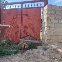 ویلایی نیم ساخت