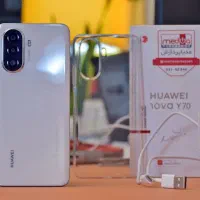 هوآوی y70p