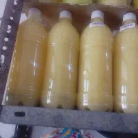 آبلیموی طبیعی