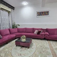 مبل ده نفره