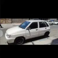 پراید111 هاچبک