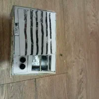 ماکت کولر پنجره ای گری