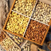 جعبه آجیل ترمه سازمانی