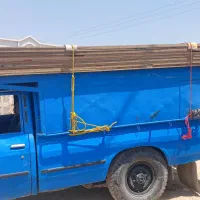 حمل انواع بار،   تیرچه، بلوک