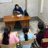 آموزش زبان انگلیسی روش ویژه(کاربردی و مکالمه محور)