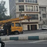 ۱۳۵متر نوساز کلید نخورده