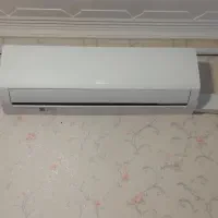 کولر گازی 24000