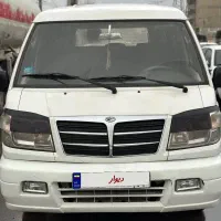 ون دلیکا شخصی موتور۲۴۰۰