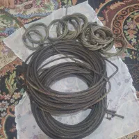 سیم بکسل آسانسور