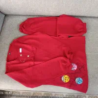 لباس بچگانه دخترانه