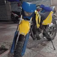 تریل انجیین  ۲۰۰ مزایده