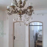 لوستر الیاژ