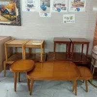 (جلومبلی و عسلی)