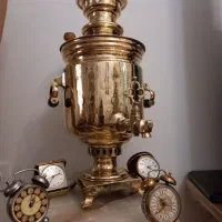 سماور روسی