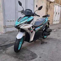 موتورسیکلت
