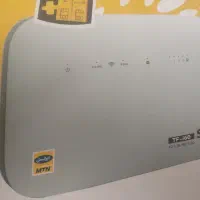 مودم ایرانسل   TF-I60 S1