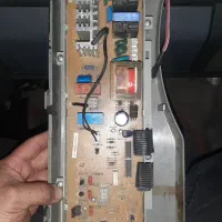 برد لباسشویی سامسونگ