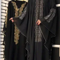 عبای زیبای خلیجی