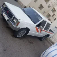 میتسوبیشی L200