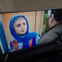 تلویزیون qled 4kجی پلاس  50 اینچ