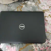 لپ تاپ دل لمسی  لپ تاب dell  tuch