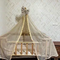 گهواره کودک