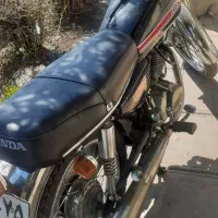 موتور سیگلت۱۲۵. ژاپنی