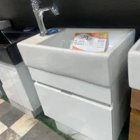 کابینت روشویی شیرالات هود گاز سینک اقساط(آتاکابین)