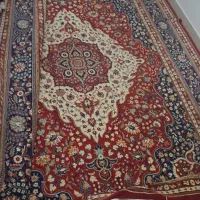 فرش ۱۲ متری قدیمی کاملا سالم