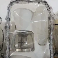 قهوه سازـچایساز سانی