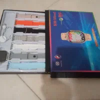 ساعت s30 ultra2