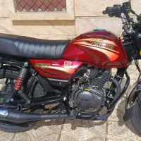 باکسر 200نیرو موتور در حد صفر
