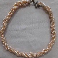 گردنبند مرواریداصل