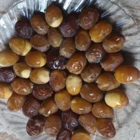 رطب برحی تک دانه