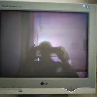 مانیتور LG