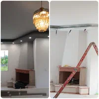 نقاشی ساختمان