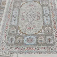 سه عدد فرش ۶ متری