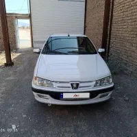پژو ۴۰۵TU5