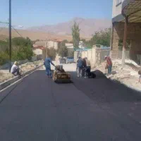 ایزوگام،آسفالت محوطه(تراشه)سراسر تهران‌دماوند،کرج