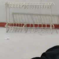 آب چکان کار کرده