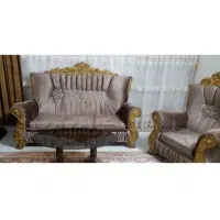 مبل 7نفره