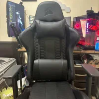 صندلی corsair tc100 relaxed