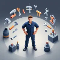 خدمات فنی منازل و ادارات